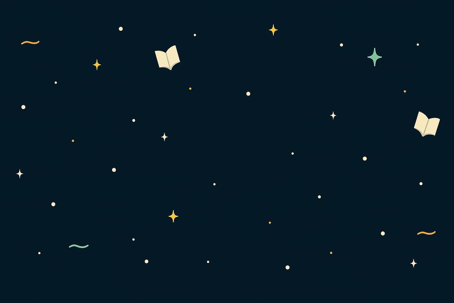 Book of Answers background