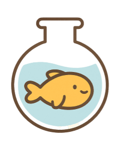 Playfish Lab Logo