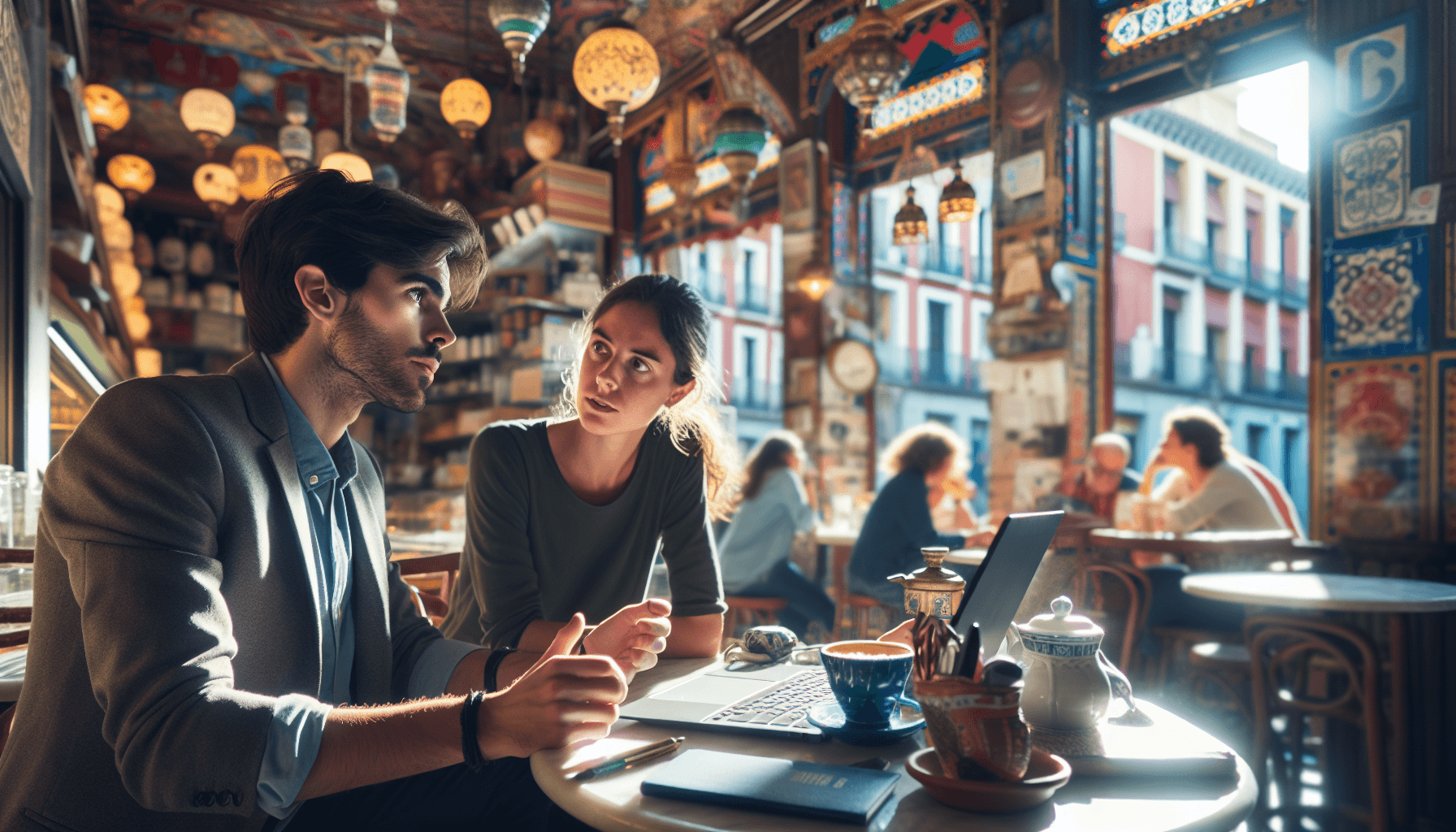 Converting Spanish Non-Profit Residency to Self-Employment: Benefits and Solutions