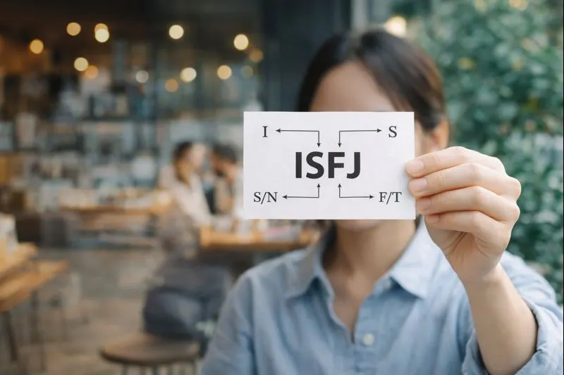Best Jobs for 16 MBTI Types: Leverage Strengths with Slow Productivity