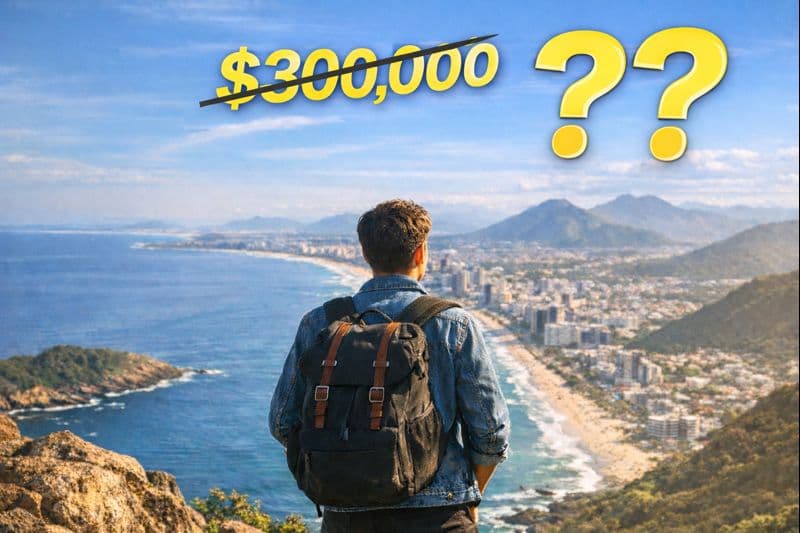 2026 FIRE Trends: Stop Chasing $3M, 5 Ways to Design Your Life