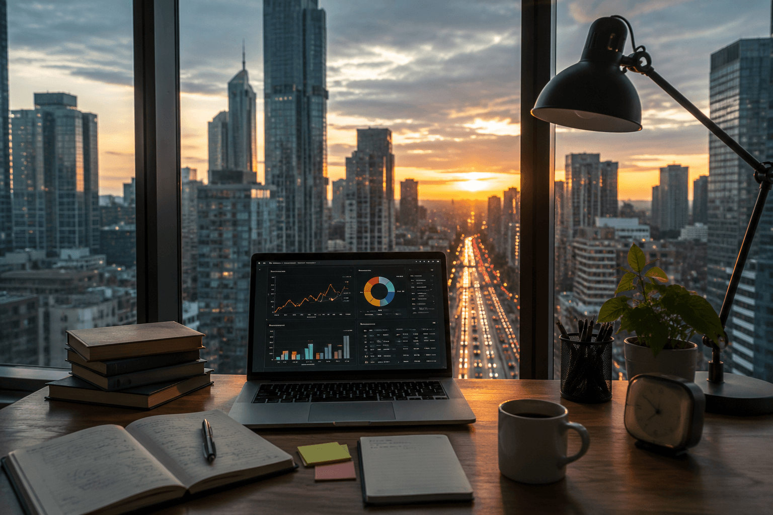 AI Job Anxiety Guide: Score Career Risk, Build Cash Runway, 90-Day Action Plan
