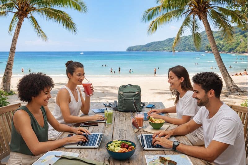 Can Geographic Arbitrage Accelerate Your FIRE? 4 Questions to Ask in 2026