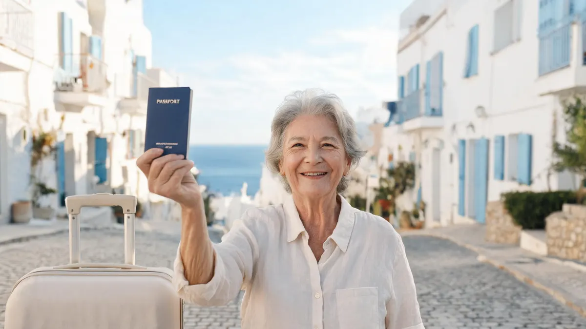 Can You Immigrate After 50? Eligible Paths, Real Thresholds and 3 Recommended Countries