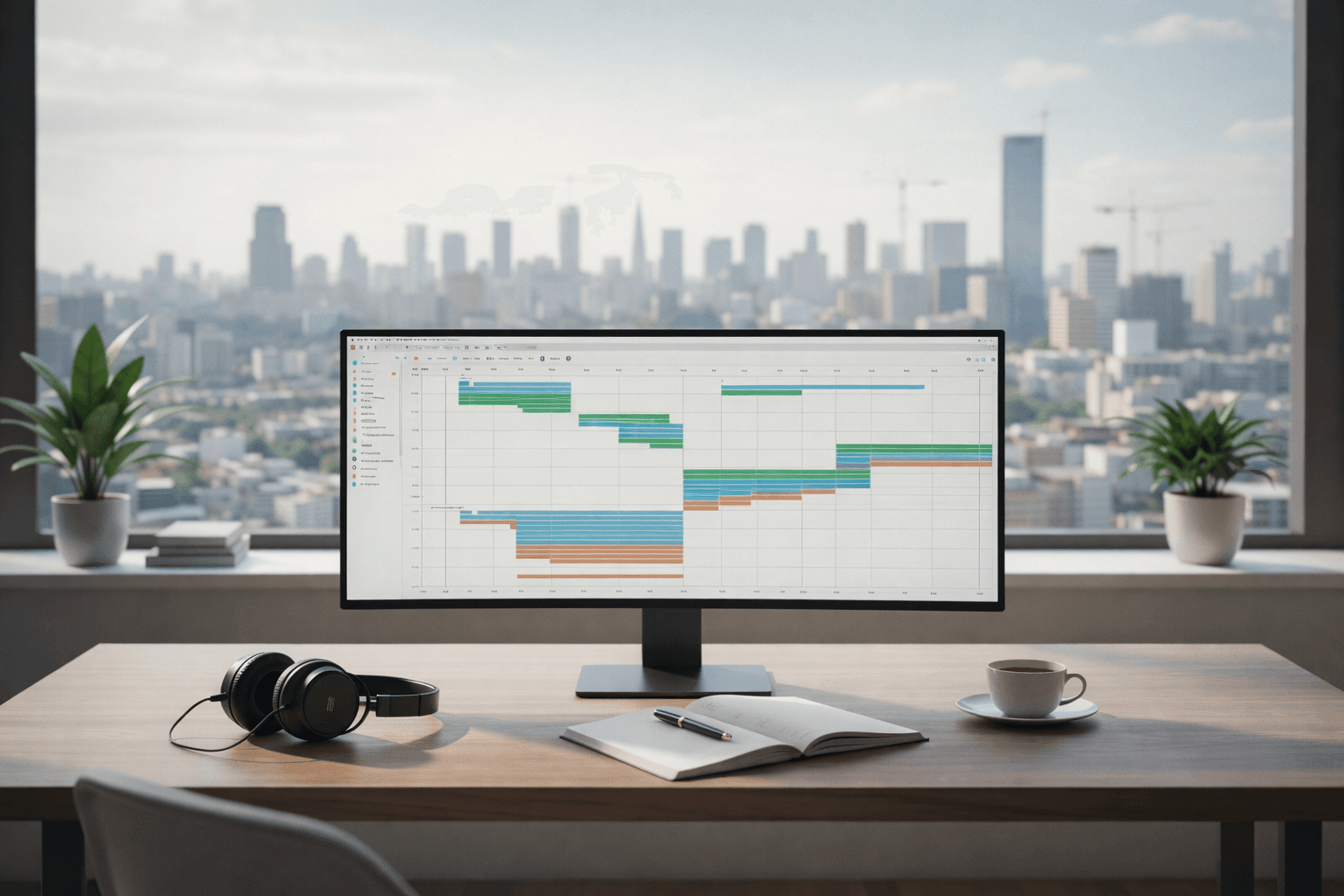 2026 Workplace Survival: Slow Productivity Guide to Beat Layoffs